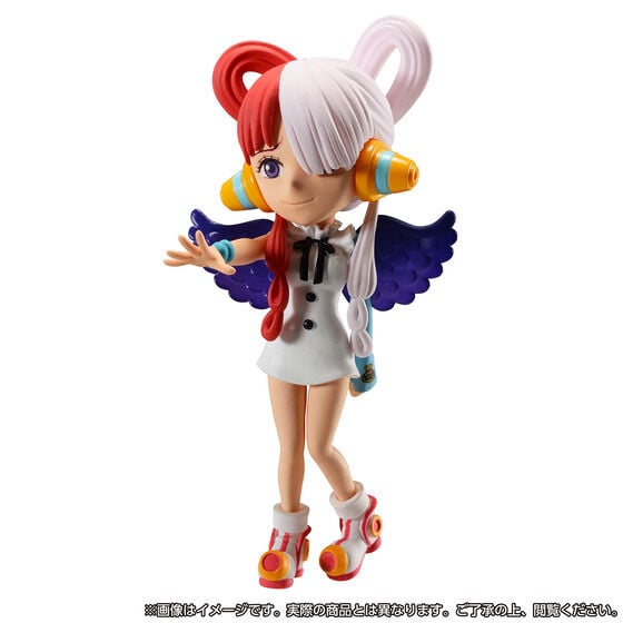 One Piece (Film Red) World Collectable Figure Premium Vol. 2
