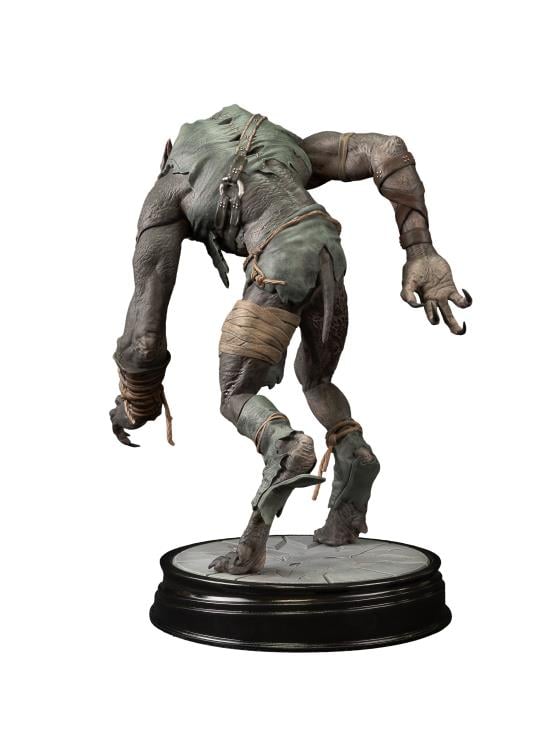 The Witcher 3: Wild Hunt Werewolf Figure Gallery Image 7