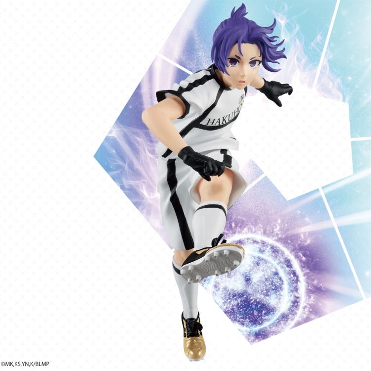 Blue Lock - Episode Nagi: The Movie Reo Mikage Gallery Image 3