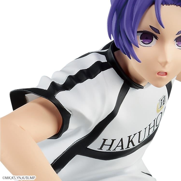 Blue Lock - Episode Nagi: The Movie Reo Mikage Gallery Image 7