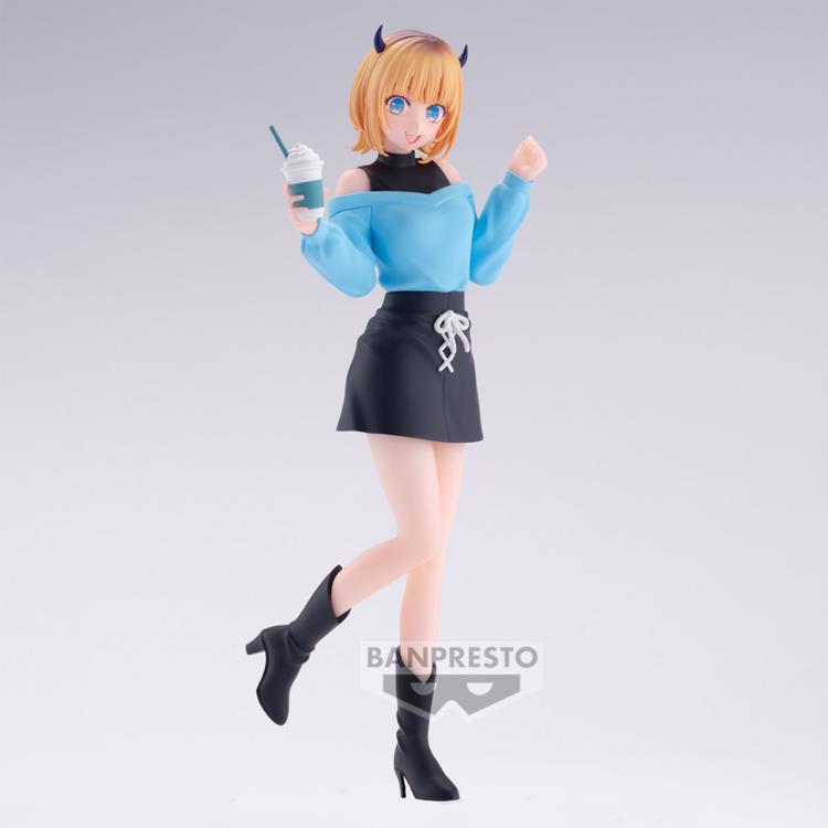 Oshi no Ko MEMcho (Plain Clothes Ver.) Figure Gallery Image 6