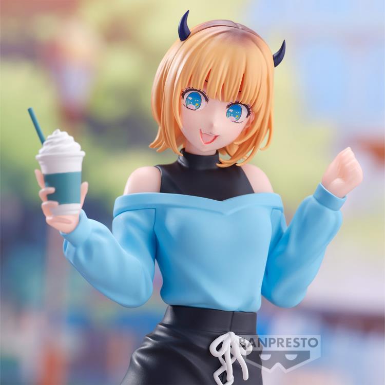 Oshi no Ko MEMcho (Plain Clothes Ver.) Figure Gallery Image 5