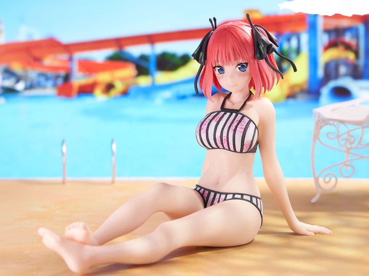 The Quintessential Quintuplets Movie Celestial Vivi Nino Nakano Gallery Image 1