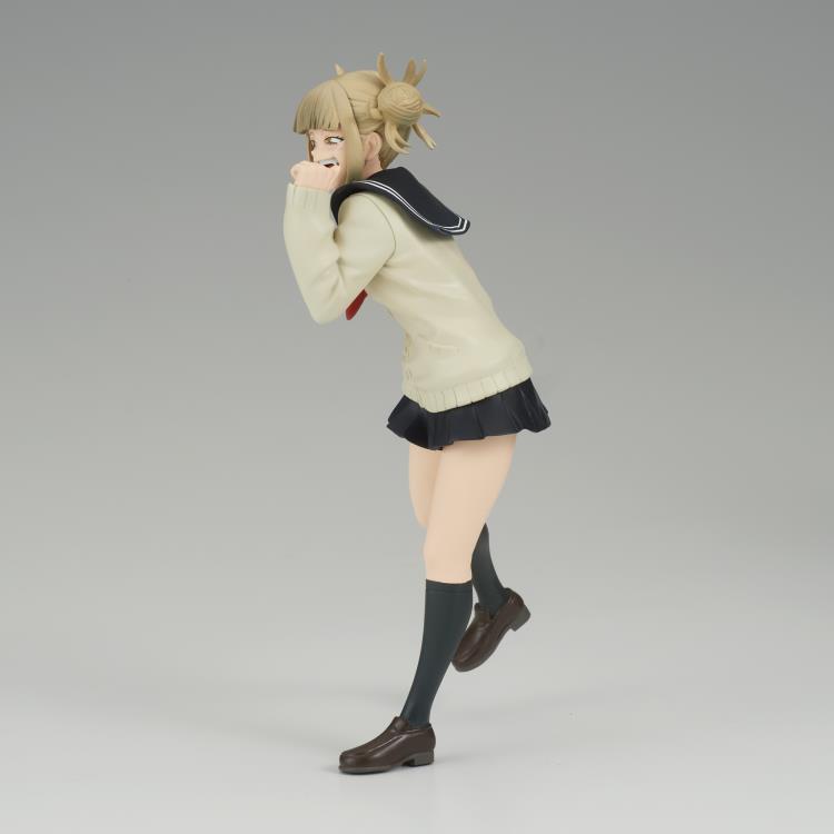 My Hero Academia The Evil Villains Himiko Toga Gallery Image 4
