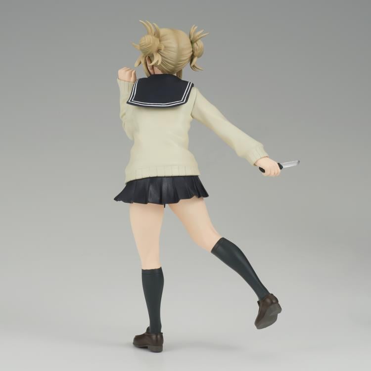 My Hero Academia The Evil Villains Himiko Toga Gallery Image 6