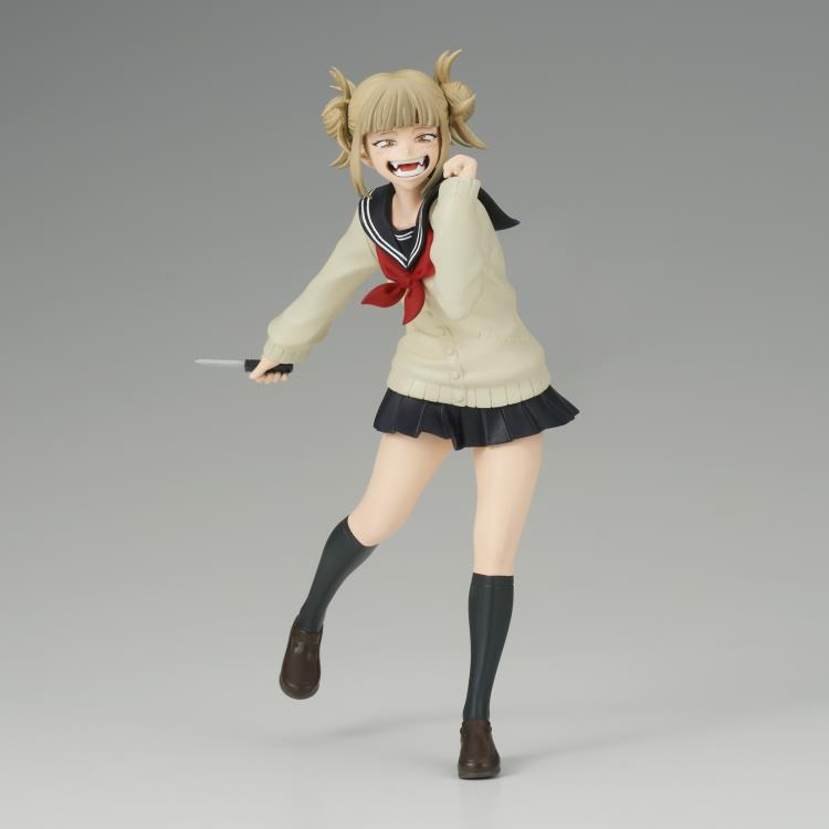 My Hero Academia The Evil Villains Himiko Toga Gallery Image 3