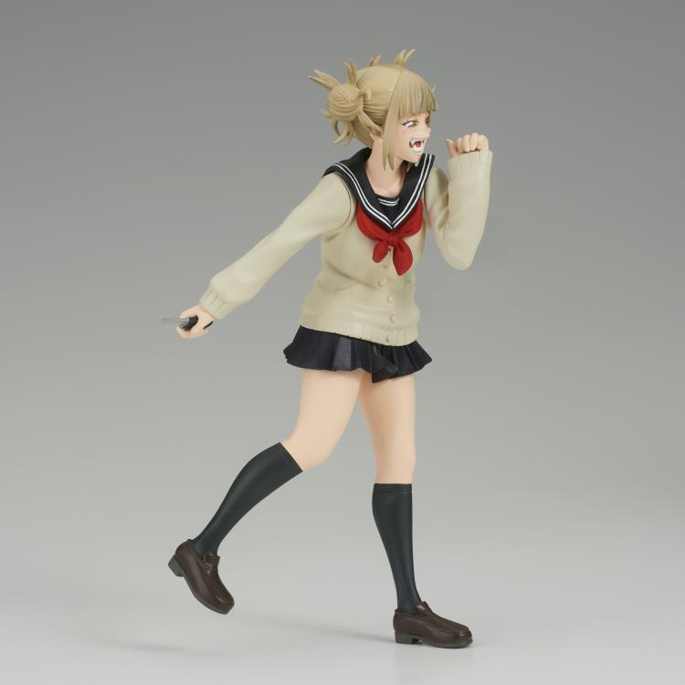My Hero Academia The Evil Villains Himiko Toga Gallery Image 5