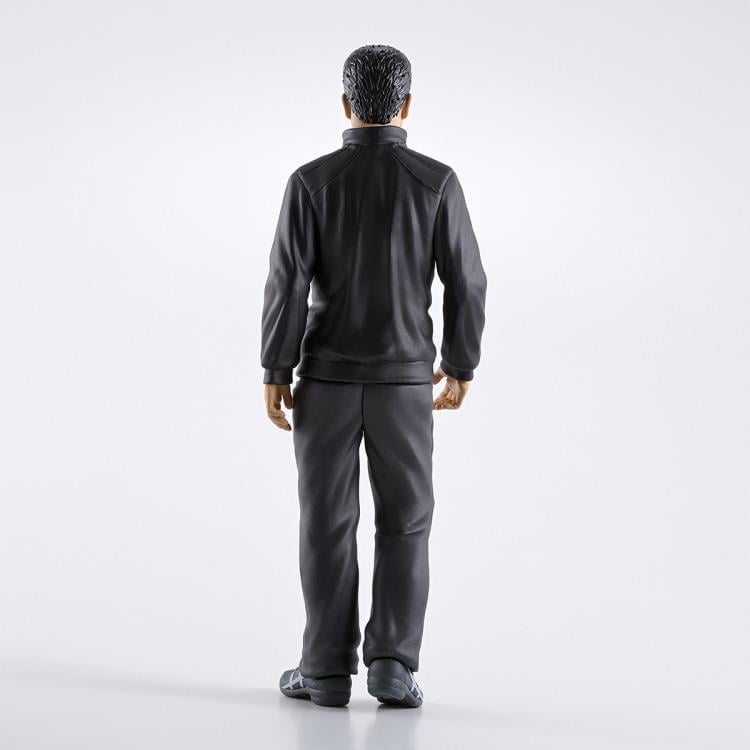The Fable Akira Sato Figure