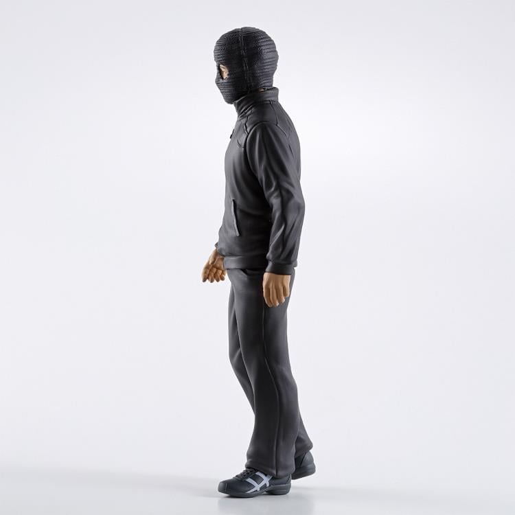 The Fable Akira Sato Figure