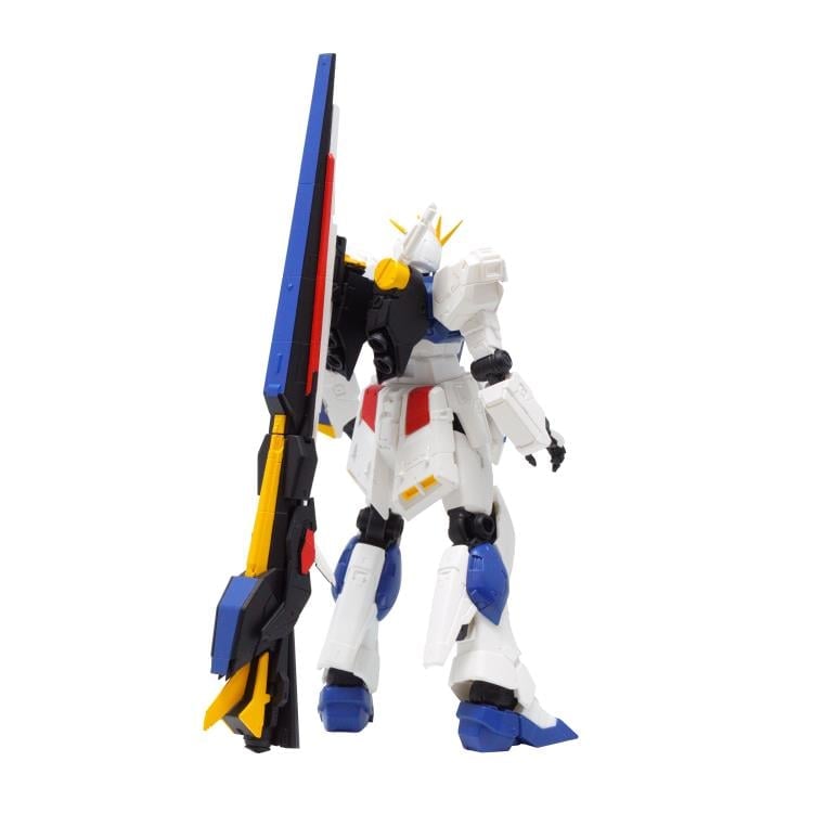 Mobile Suit Gundam: Char's Counterattack The Life-Sized Nu Gundam RX-93ff Gallery Image 5