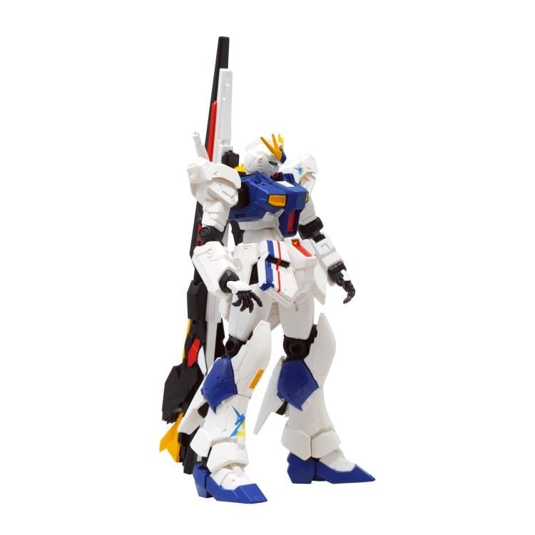 Mobile Suit Gundam: Char's Counterattack The Life-Sized Nu Gundam RX-93ff Gallery Image 4