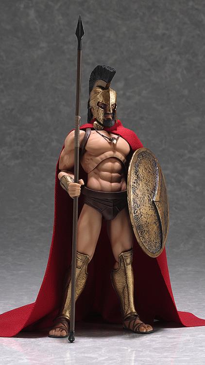 300 figma No.270 Leonidas Gallery Image 5