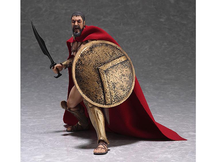 300 figma No.270 Leonidas Gallery Image 2