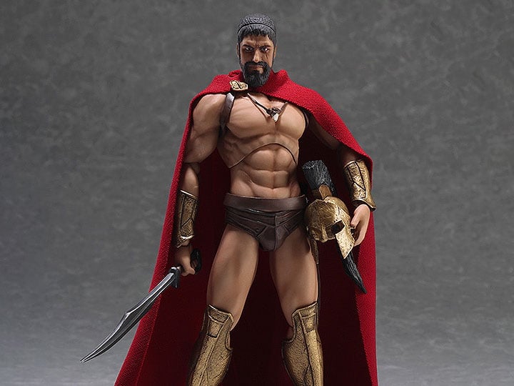 300 figma No.270 Leonidas Gallery Image 1