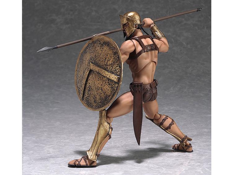 300 figma No.270 Leonidas Gallery Image 3