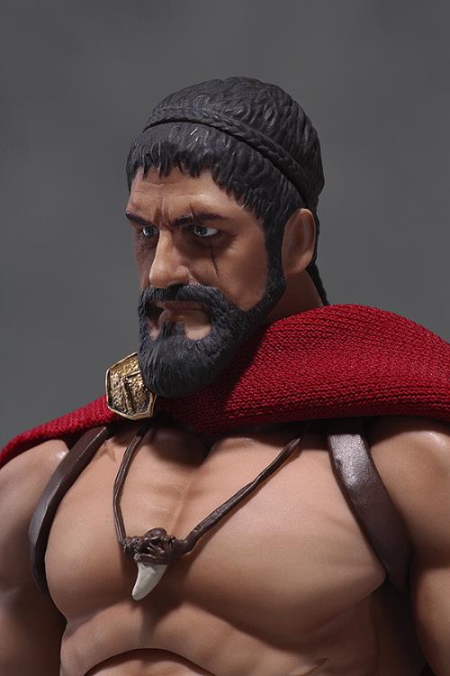 300 figma No.270 Leonidas Gallery Image 6