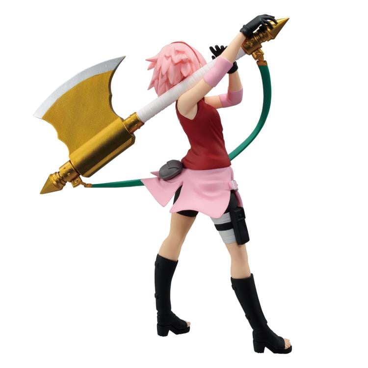 Naruto: Shippuden Narutop99 Sakura Haruno