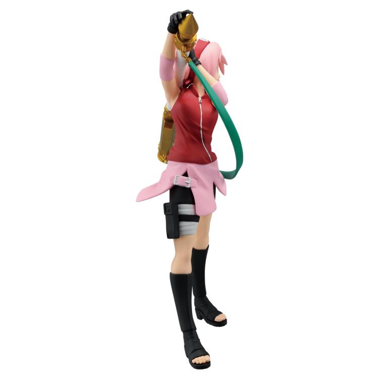 Naruto: Shippuden Narutop99 Sakura Haruno