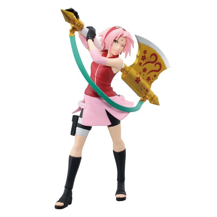 NARUTO サクラ Naruto: Shippuden Narutop99 Sakura Haruno