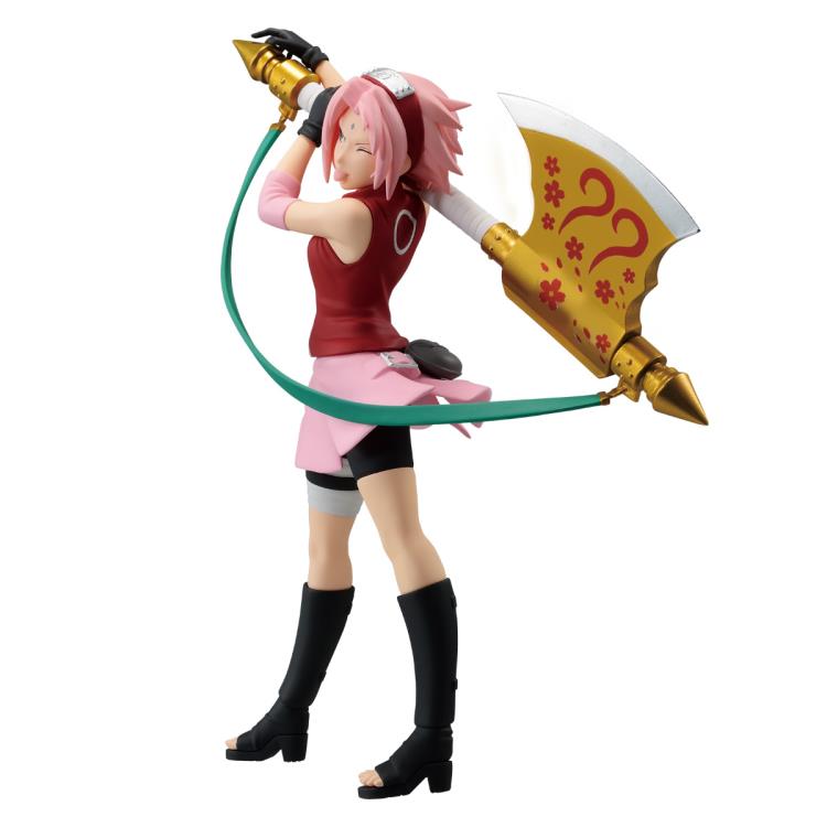 Naruto: Shippuden Narutop99 Sakura Haruno