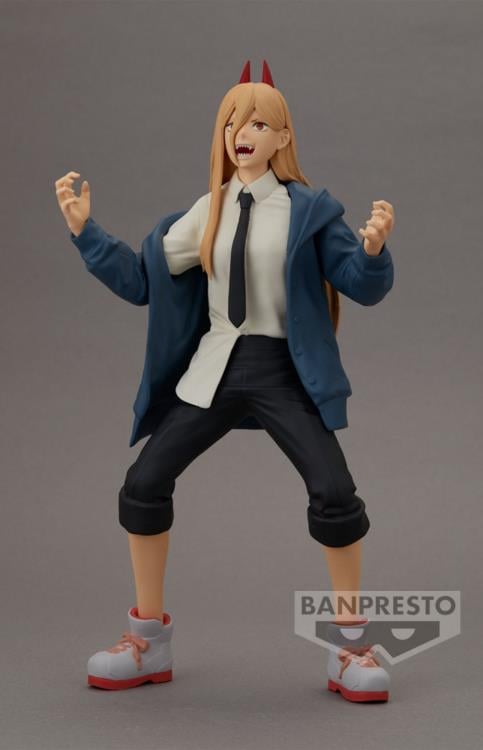 Chainsaw Man Glitter & Glamours Power Gallery Image 3