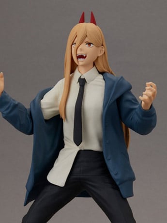 Chainsaw Man Glitter & Glamours Power Gallery Image 2