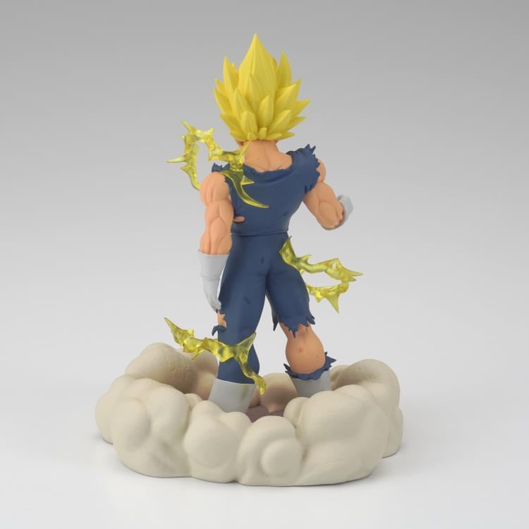 Dragon Ball Z History Box Vol.12 Majin Vegeta Gallery Image 5