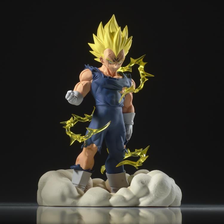 Dragon Ball Z History Box Vol.12 Majin Vegeta Gallery Image 6