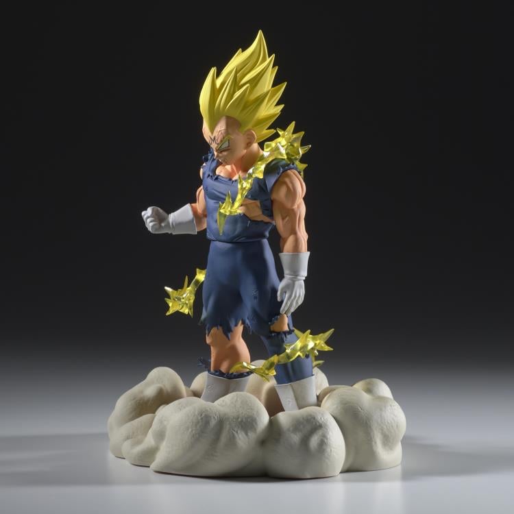 Dragon Ball Z History Box Vol.12 Majin Vegeta Gallery Image 7