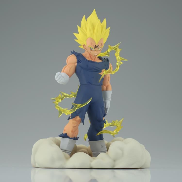 Dragon Ball Z History Box Vol.12 Majin Vegeta Gallery Image 3