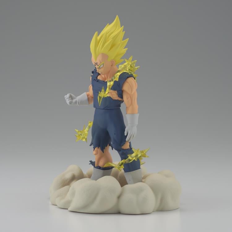 Dragon Ball Z History Box Vol.12 Majin Vegeta Gallery Image 4