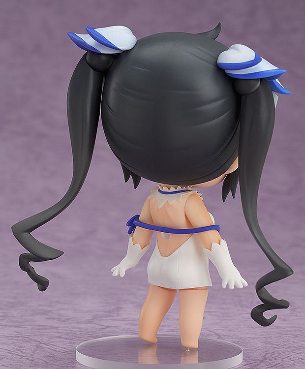 Familia Myth Nendoroid No.560 Hestia Gallery Image 3