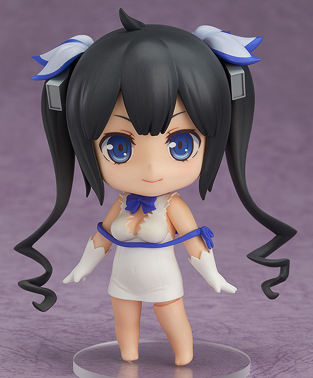 Familia Myth Nendoroid No.560 Hestia Gallery Image 7