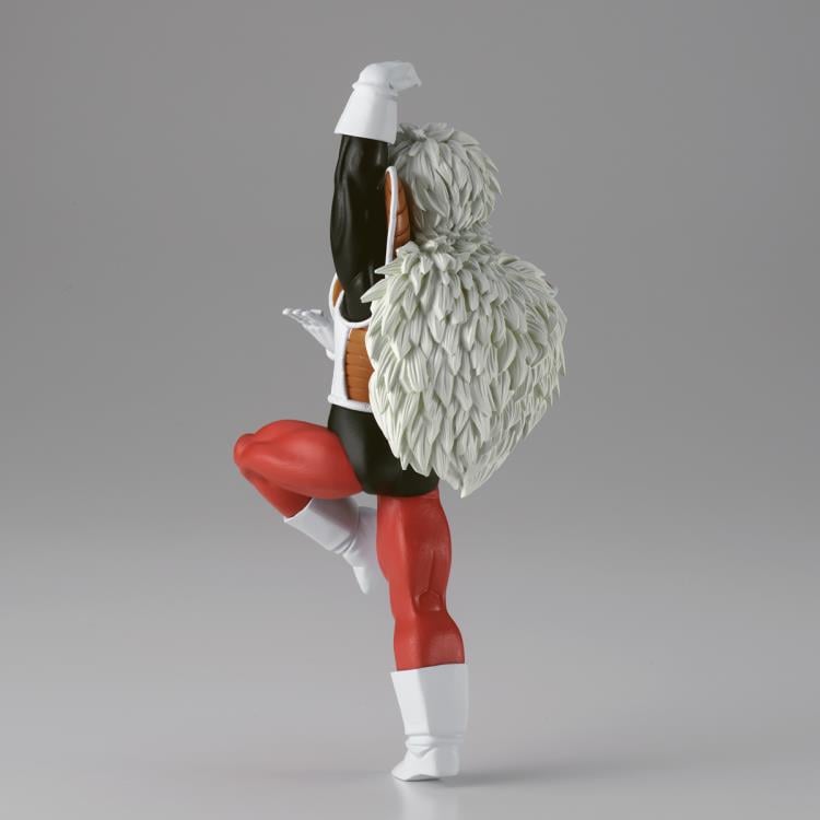 Dragon Ball Z Solid Edge Works Vol.18 Jeice Gallery Image 5
