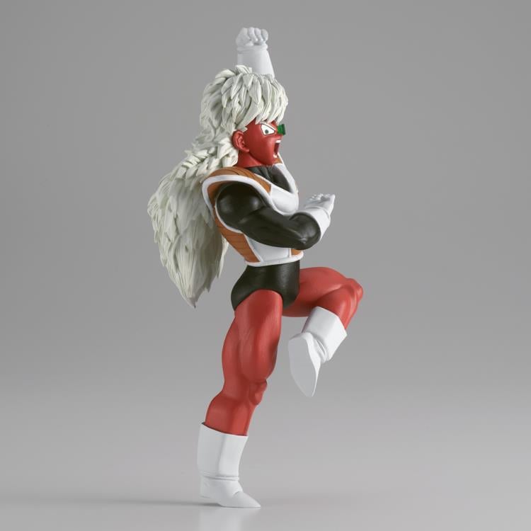 Dragon Ball Z Solid Edge Works Vol.18 Jeice Gallery Image 4