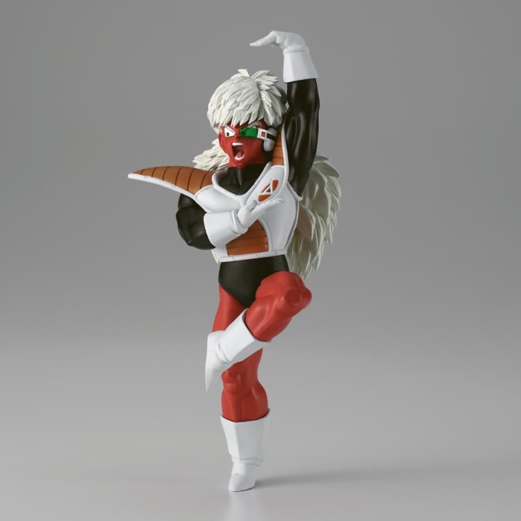 Dragon Ball Z Solid Edge Works Vol.18 Jeice Gallery Image 6