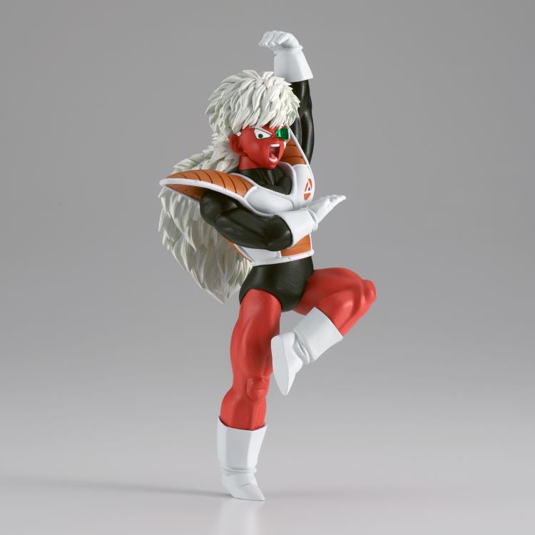 Dragon Ball Z Solid Edge Works Vol.18 Jeice Gallery Image 3