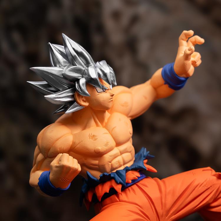Dragon Ball Super Blood of Saiyans SpecialXX Goku Gallery Image 4