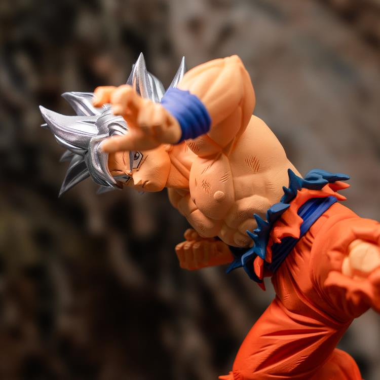 Dragon Ball Super Blood of Saiyans SpecialXX Goku Gallery Image 7