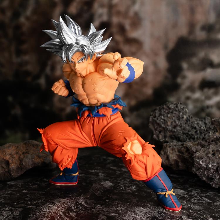 Dragon Ball Super Blood of Saiyans SpecialXX Goku Gallery Image 3