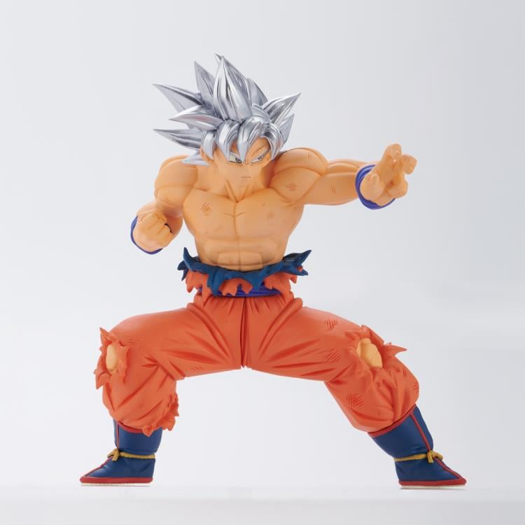 Dragon Ball Super Blood of Saiyans SpecialXX Goku Gallery Image 8