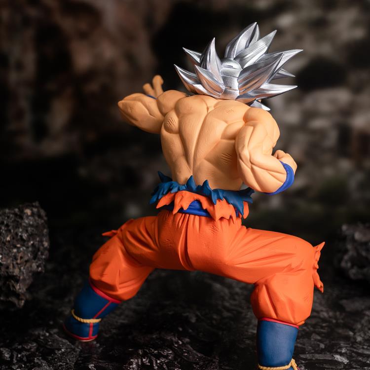 Dragon Ball Super Blood of Saiyans SpecialXX Goku Gallery Image 5