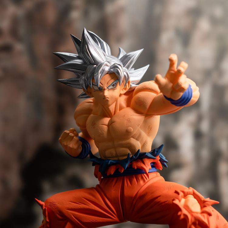 Dragon Ball Super Blood of Saiyans SpecialXX Goku Gallery Image 6