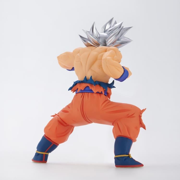 Dragon Ball Super Blood of Saiyans SpecialXX Goku Gallery Image 9