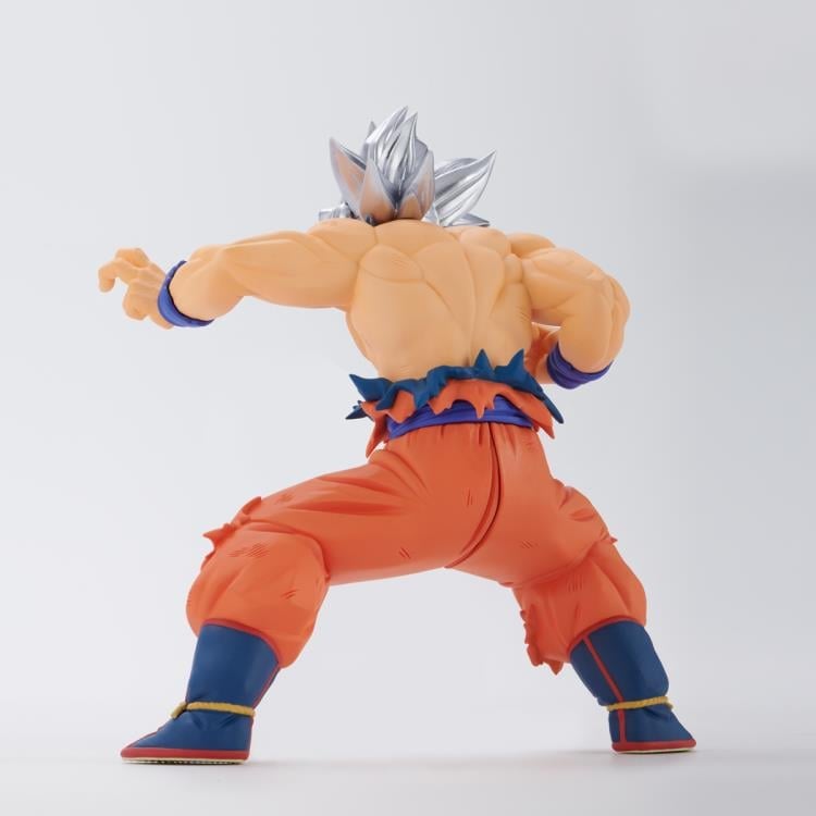 Dragon Ball Super Blood of Saiyans SpecialXX Goku Gallery Image 10