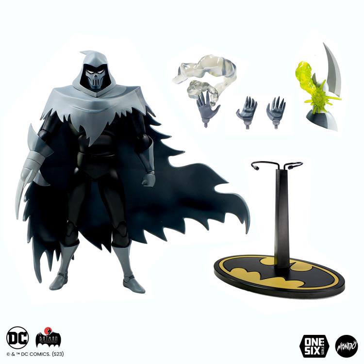 Batman: Mask of the Phantasm The Phantasm 1/6 Scale Figure Gallery Image 10