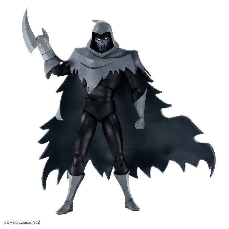 Batman: Mask of the Phantasm The Phantasm 1/6 Scale Figure Gallery Image 8