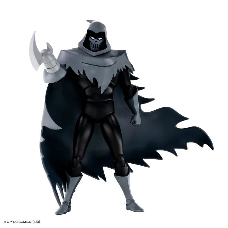 Batman: Mask of the Phantasm The Phantasm 1/6 Scale Figure Gallery Image 9