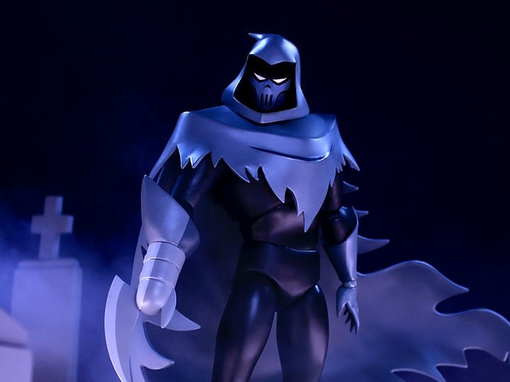 Batman: Mask of the Phantasm The Phantasm 1/6 Scale Figure Gallery Image 1