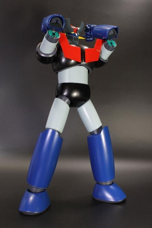 Mazinger Z Grand Action Bigsize Model Mazinger Z (Original Color Ver.)